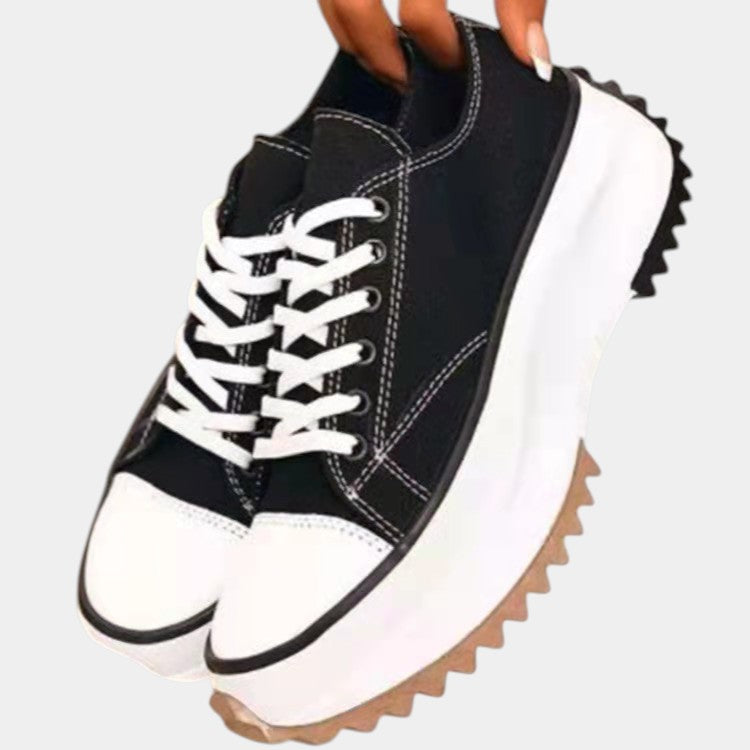 Elva - Bekväma Sneakers