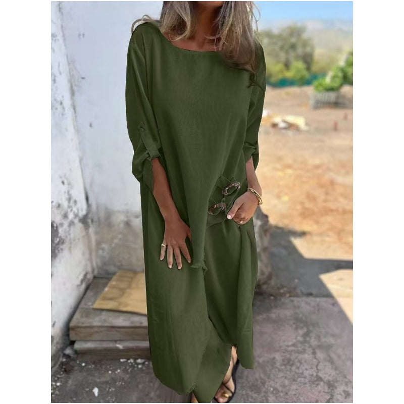JACKIE - AVSLAPPNAD TVÅDELAD OUTFIT