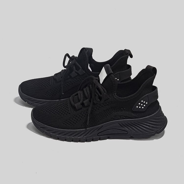 Claire - Andningsbara Ortopediska Sneakers för Utomhusbruk