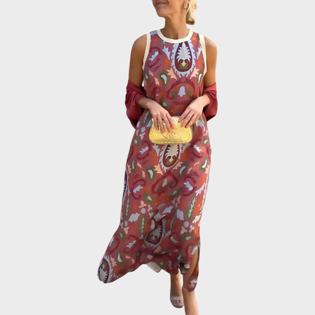 Elva -  Tvådelad Outfit