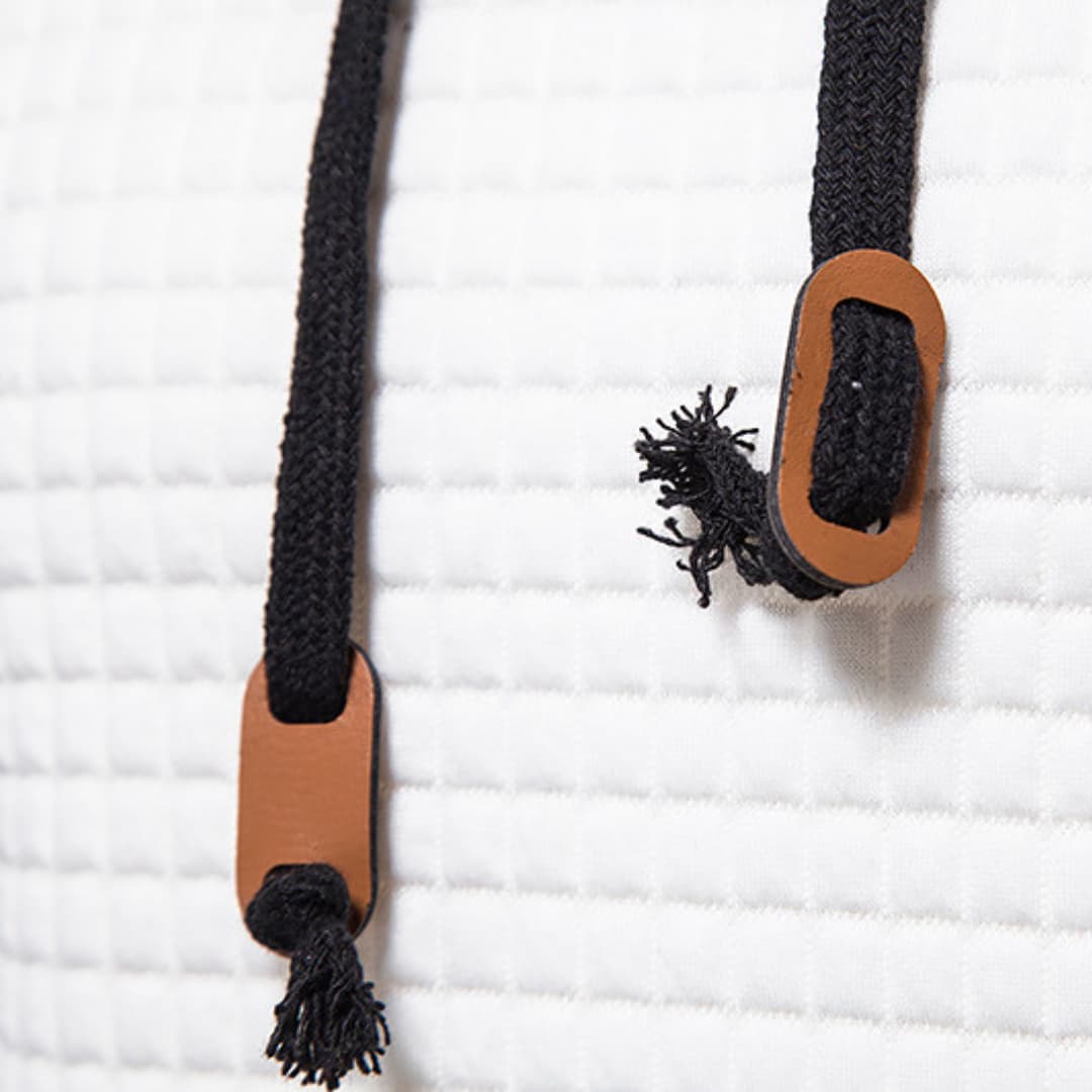 Malte™ | Bekväm Hoodie