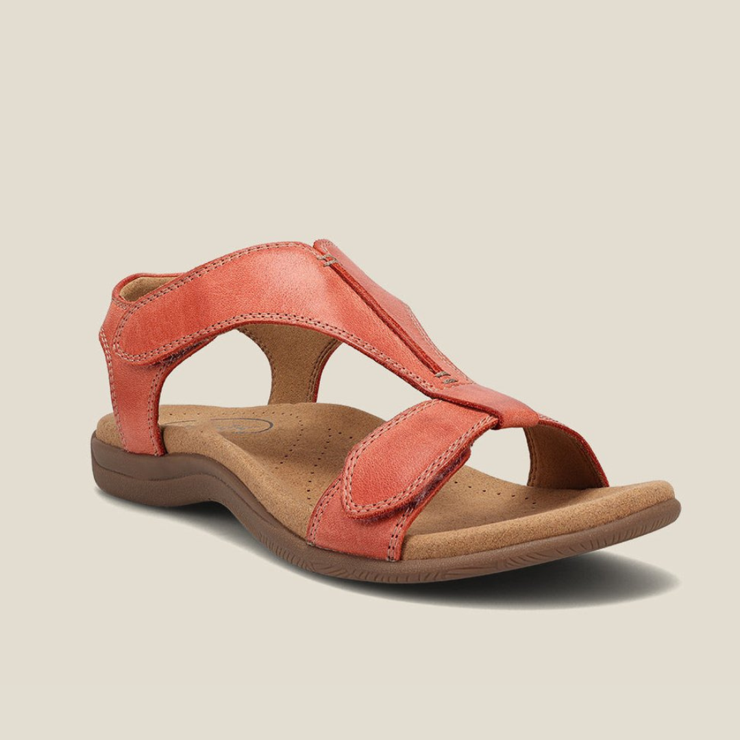 Elva™ | Ortopediska sandaler