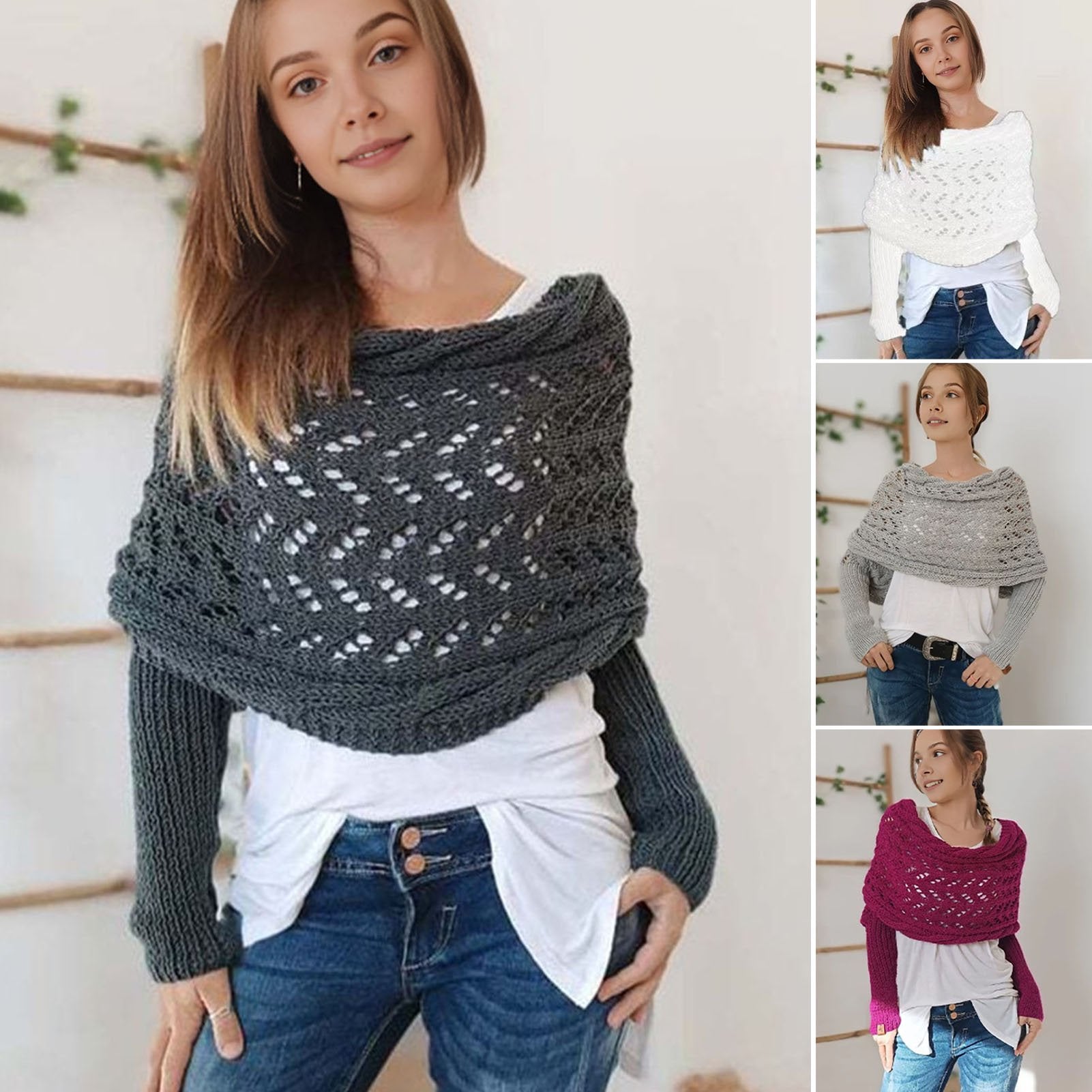 Elva - Stilfullt Skydd mot Kyla