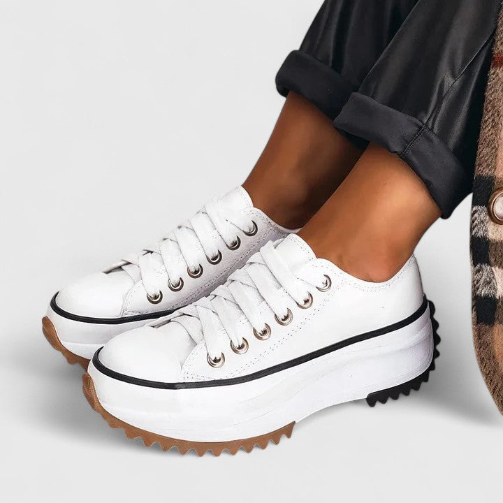 Elva - Bekväma Sneakers