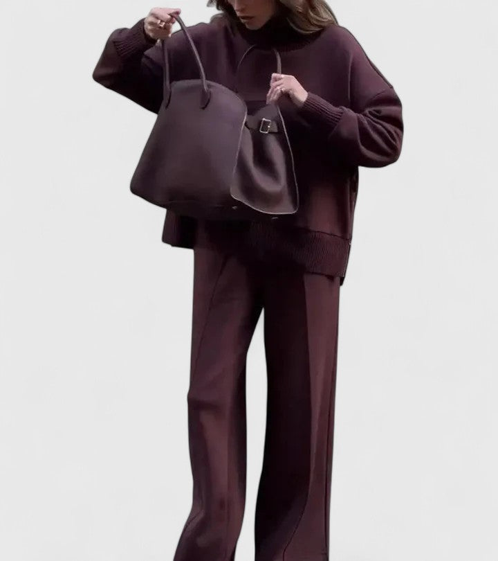 MAJA – AVSLAPPNAD LOUNGESET