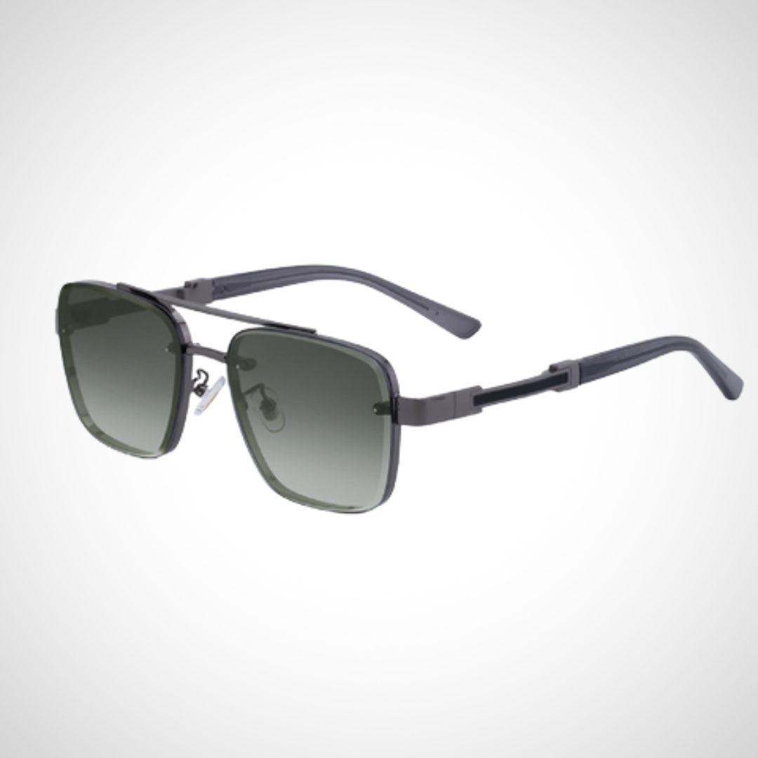 Retrospecs™ - Retro Solglasögon