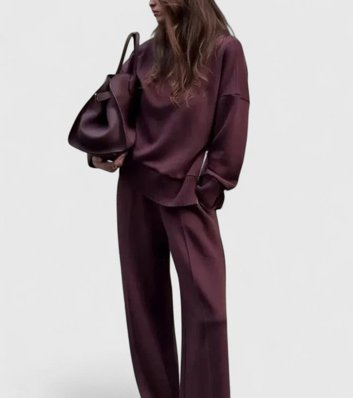 MAJA – AVSLAPPNAD LOUNGESET