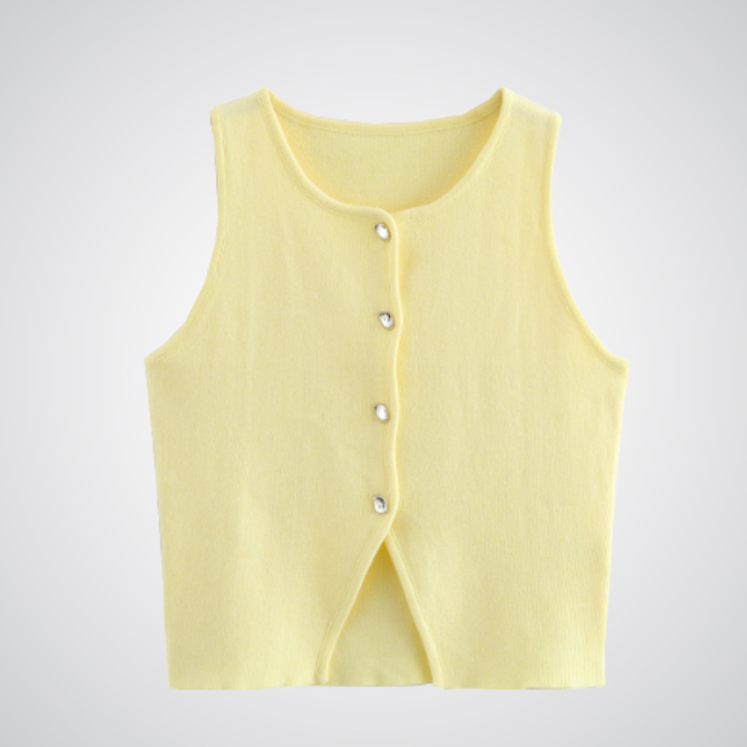 Margaux – Stilren & Chic Sommarväst