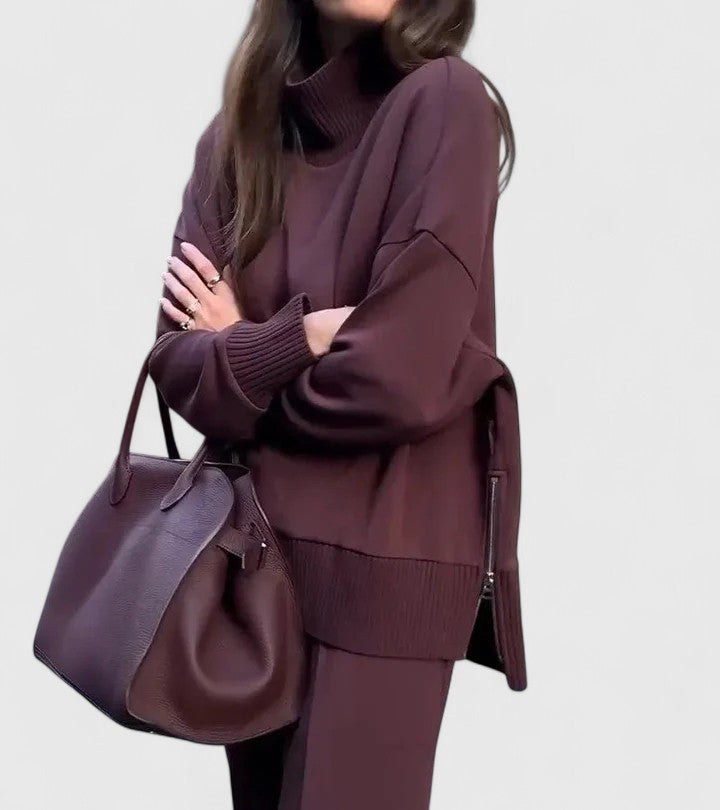 MAJA – AVSLAPPNAD LOUNGESET