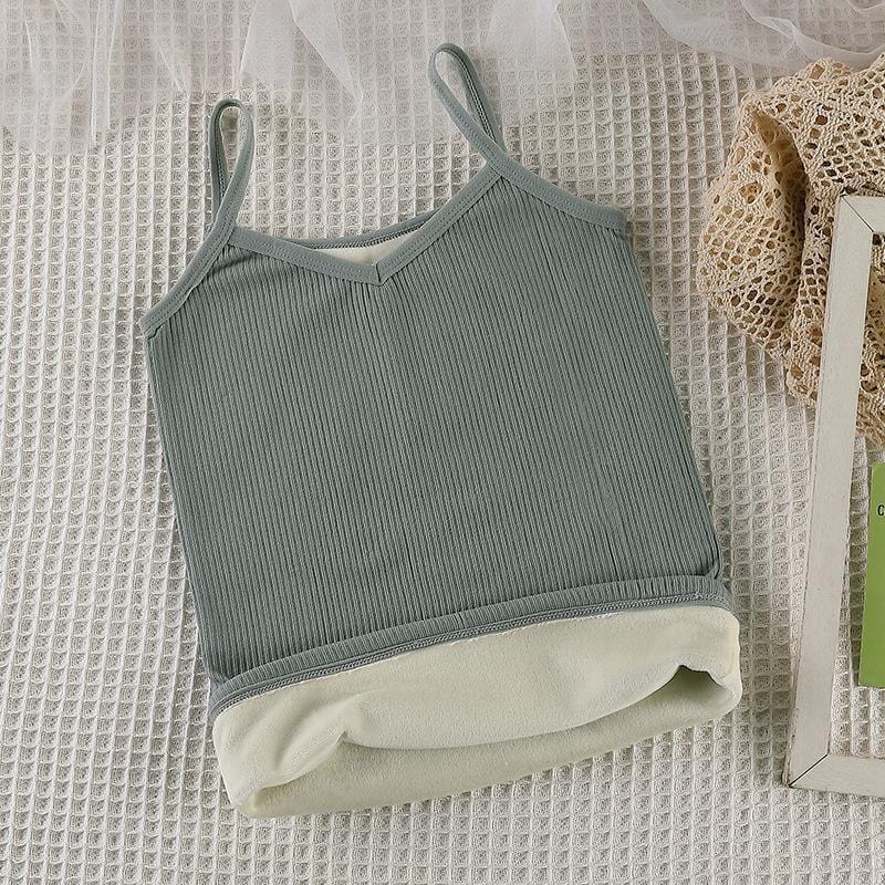 Mélina™ - Mysig Fleece topp