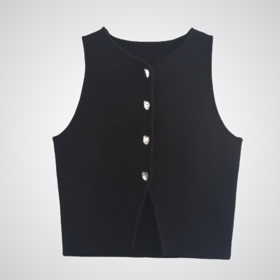 Margaux – Stilren & Chic Sommarväst