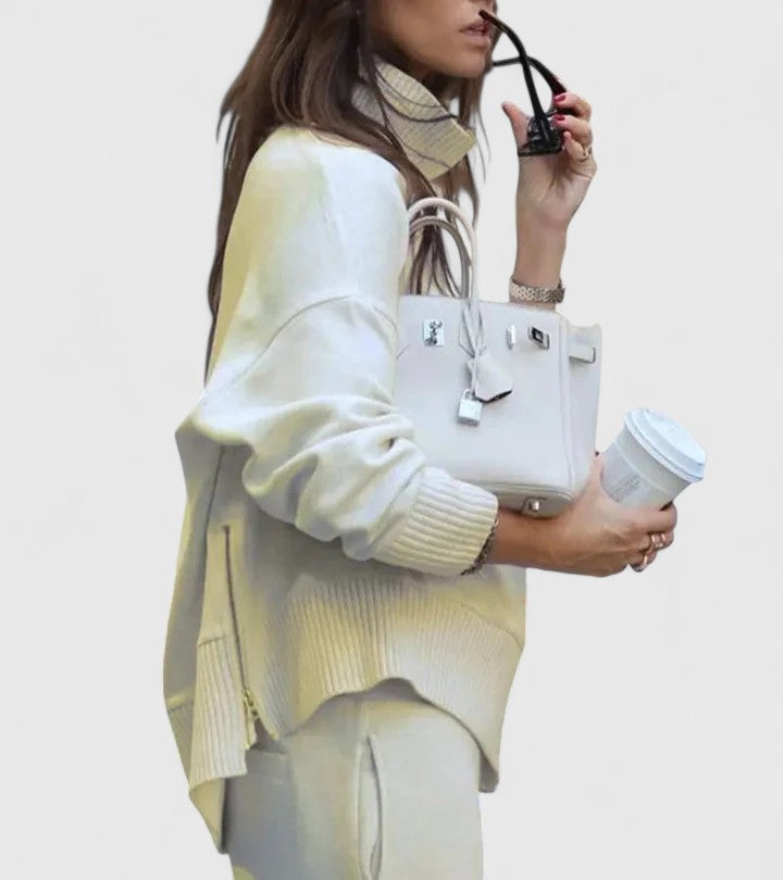 MAJA – AVSLAPPNAD LOUNGESET