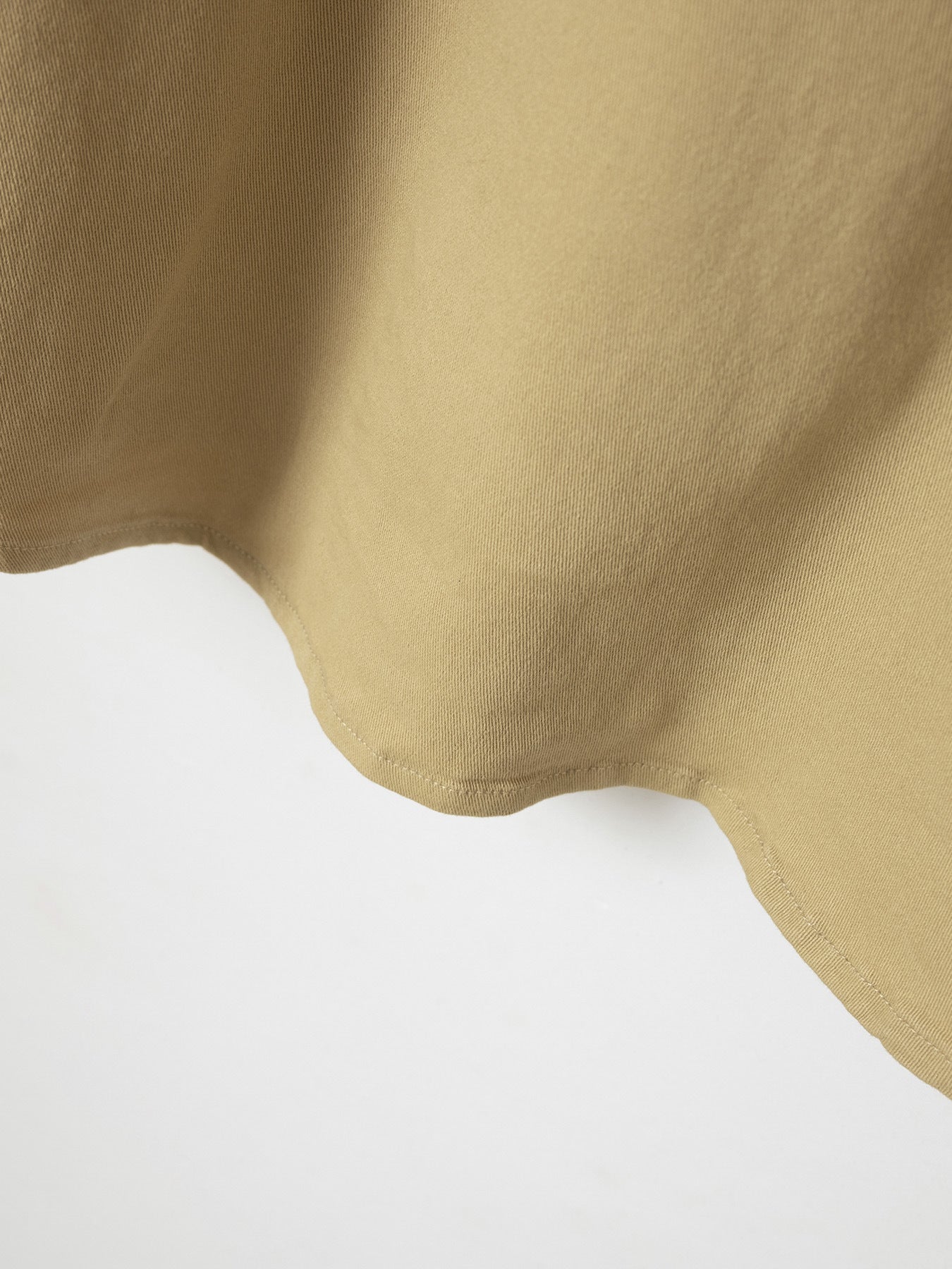 Mason - Stilren Skjorta med Långärmad Design