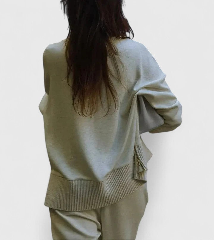 MAJA – AVSLAPPNAD LOUNGESET