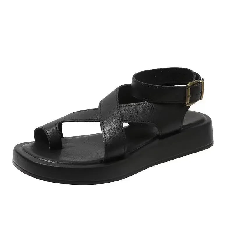 Veda – Lätta och Eleganta Ortopediska Sandaler