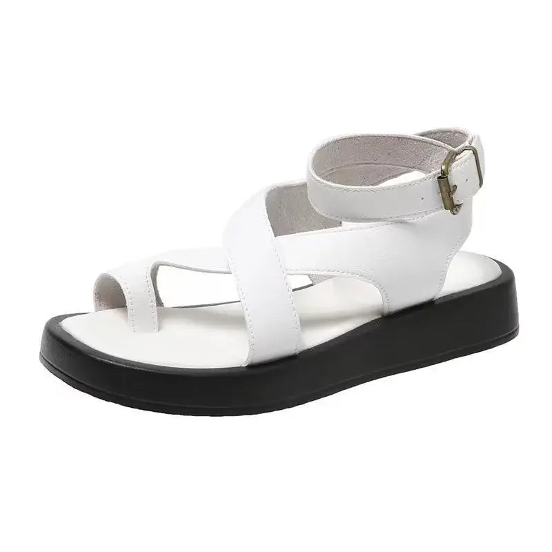 Veda – Lätta och Eleganta Ortopediska Sandaler