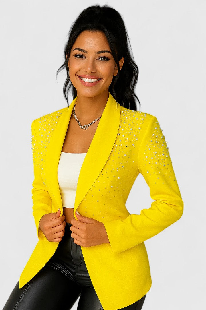 THEA – ELEGANT FIGURSYDD KAVAJ
