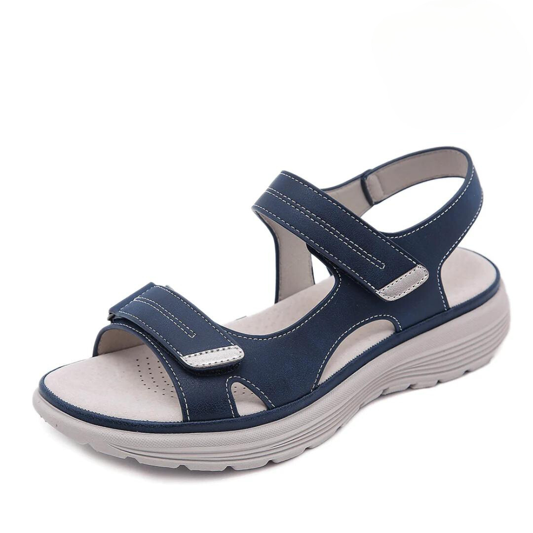 Elva -  Ortopediska Sandaler