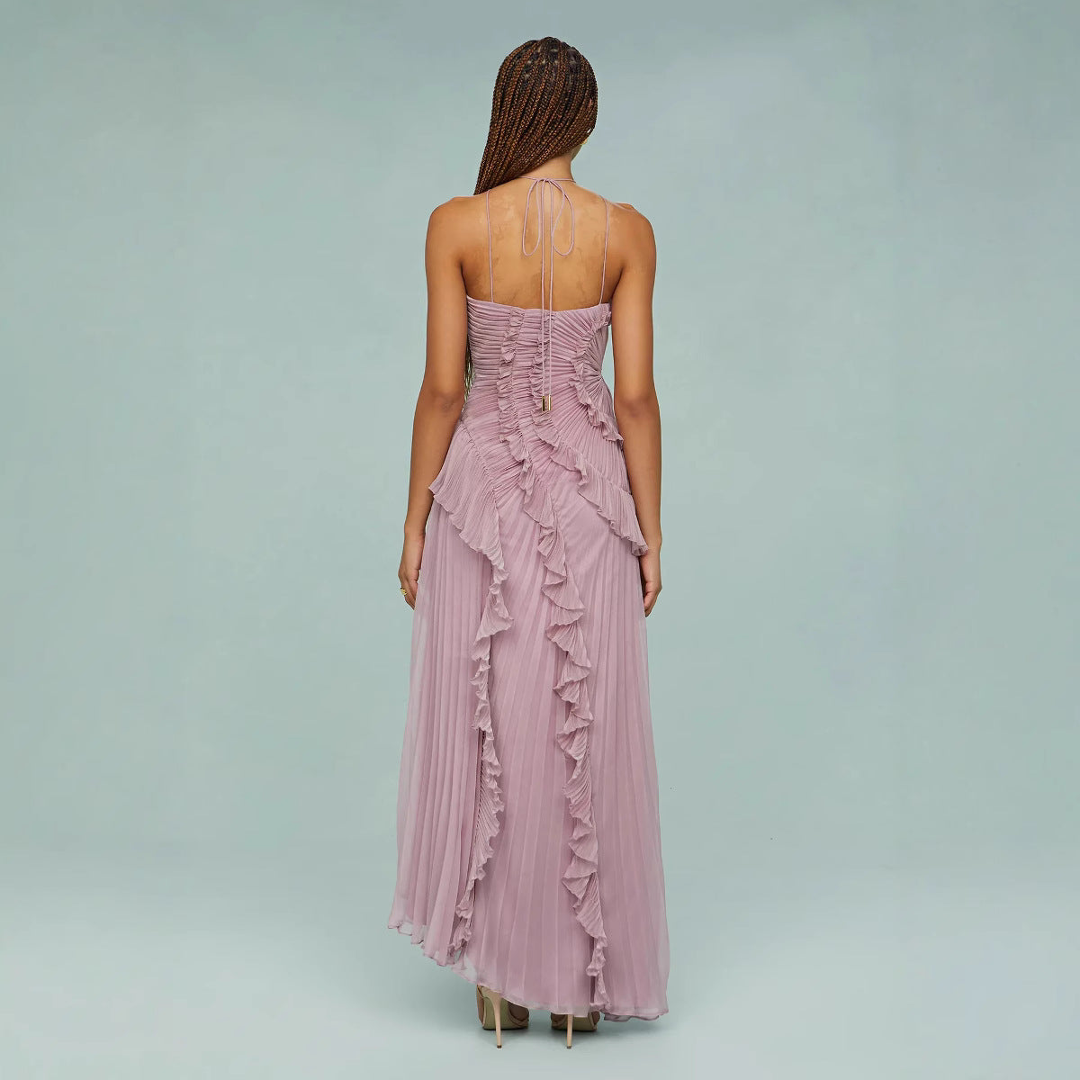 Elva - Elegant Klänning