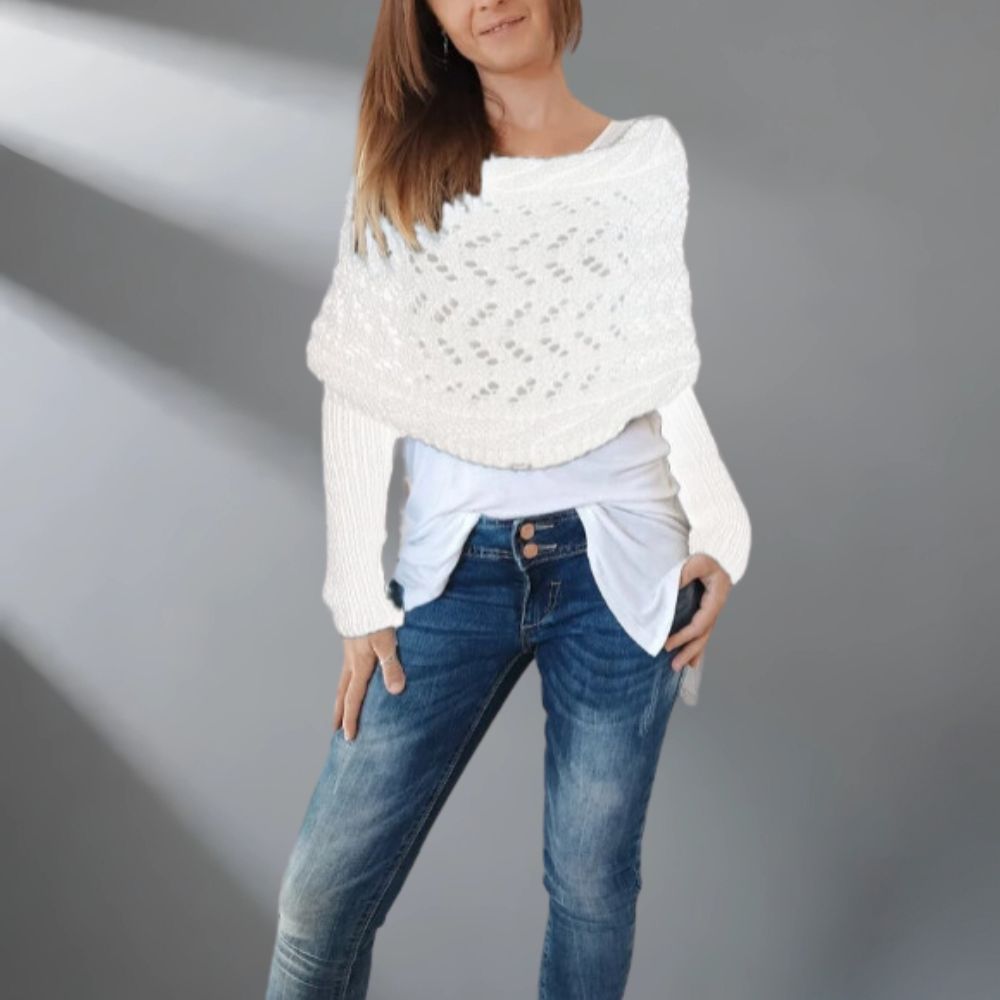 Elva - Stilfullt Skydd mot Kyla