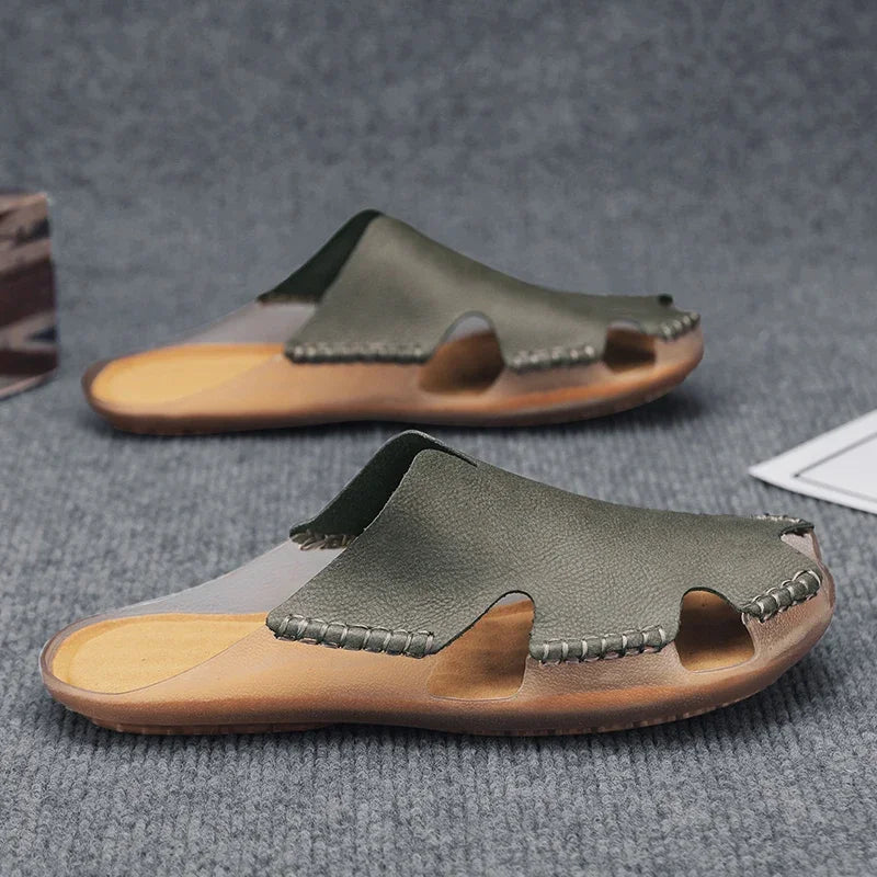 Sixten  – Bekväma Sandaler För Varje Dag