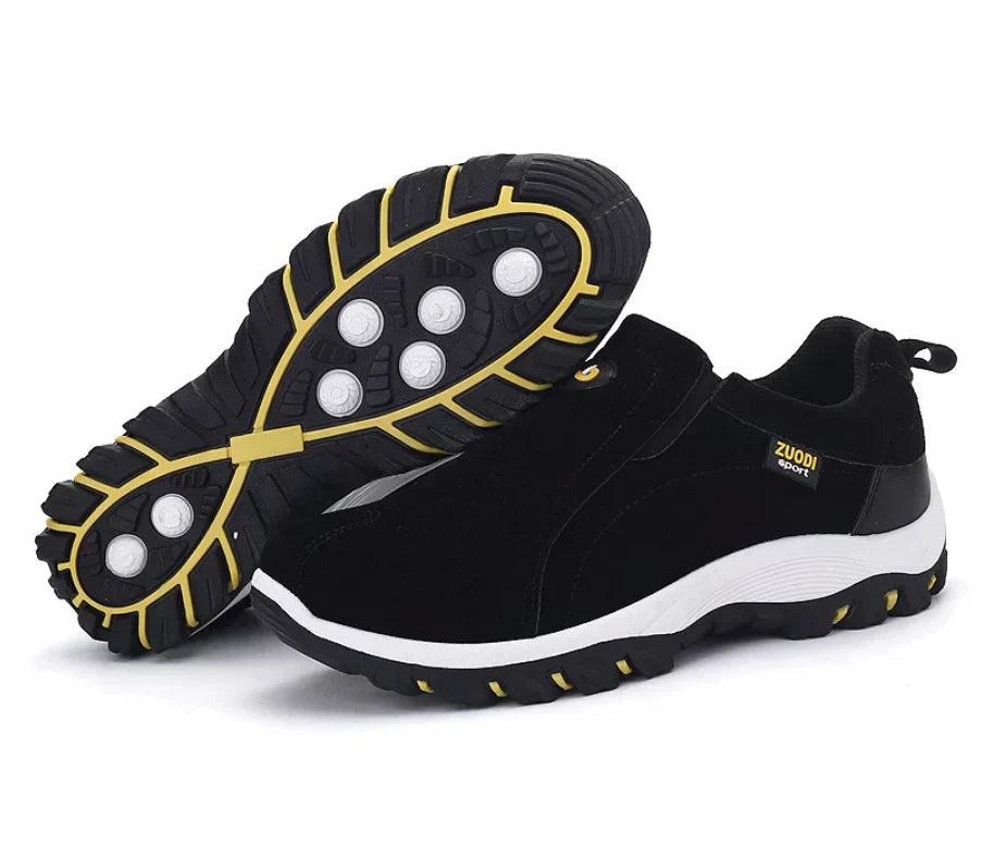 Cilas - Herrarnas Ortopediska Bekväma Slip-on Sneakers
