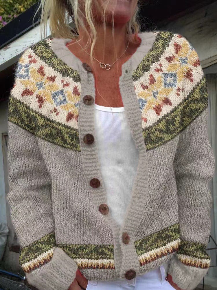 Autumn | Vintagekofta