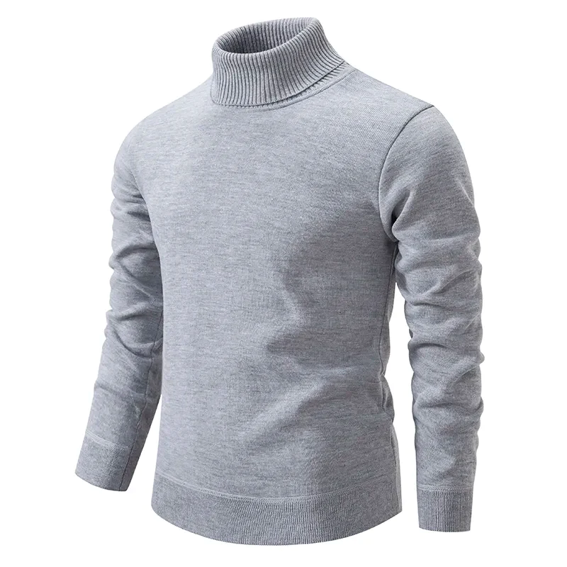 Björn™ | Tröja med Krage