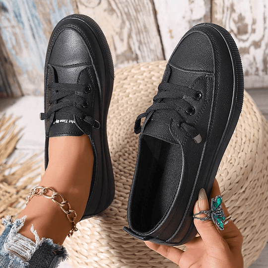 Veltho  - Chic Moderna Ortopediska Skor