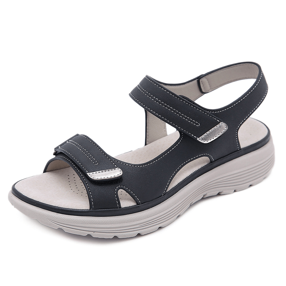 Elva -  Ortopediska Sandaler