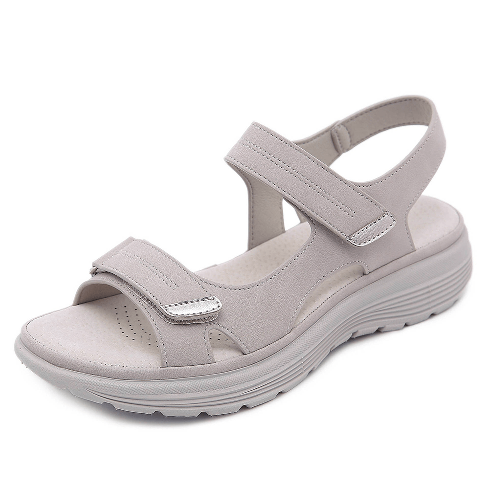 Elva -  Ortopediska Sandaler