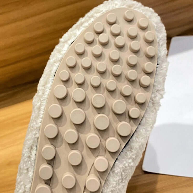 Arielle – Bekväma Mjuka Loafers