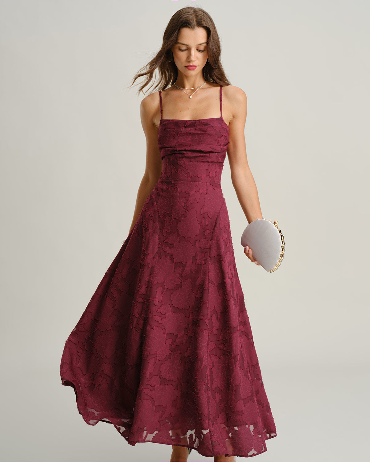 Elva™ | Elegant klänning